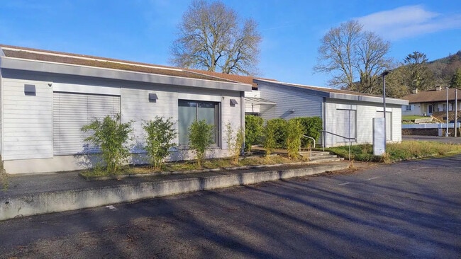 Location Bureaux 46 m²
