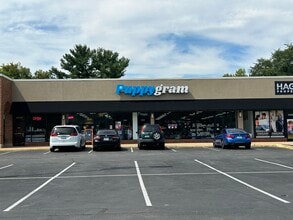 2100 S Hurstbourne Pky, Louisville, KY to rent Building Photo- Image 1 of 2