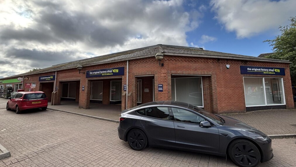 Dig St, Ashbourne for sale Building Photo- Image 1 of 1