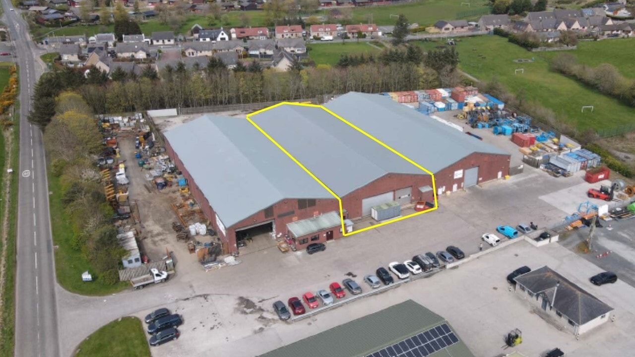 Potterton, Aberdeen to rent Building Photo- Image 1 of 2