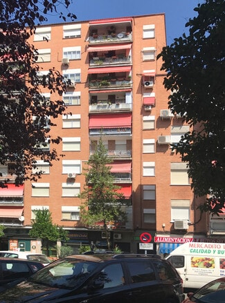 More details for Calle de la Sagra, 5, Leganés - Build-to-Rent for Sale