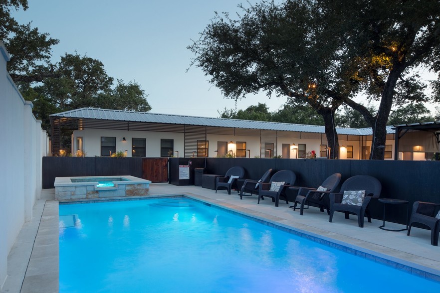 400 River Rd, Wimberley, TX for sale - Other - Image 1 of 1