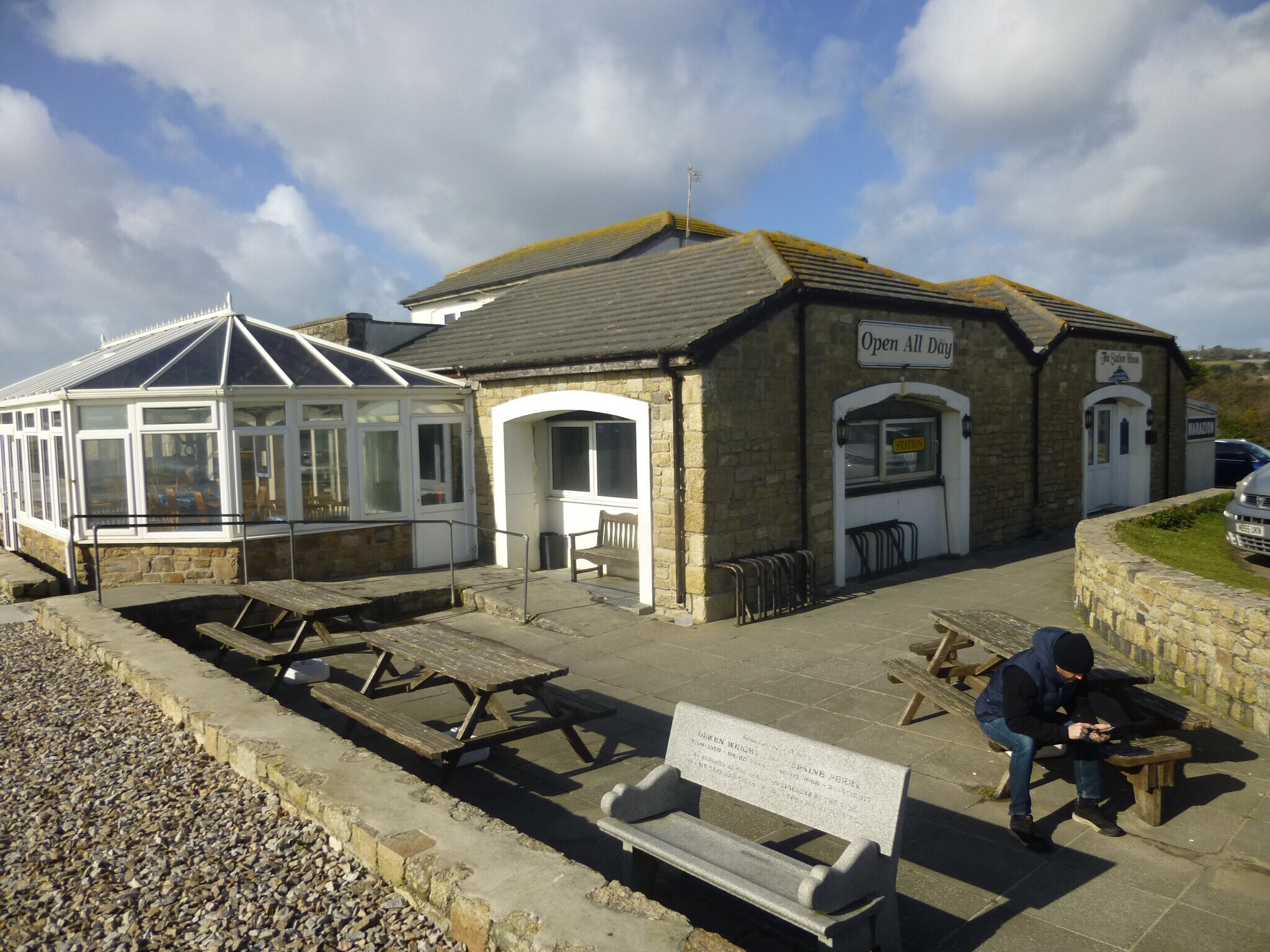 Old Station Ln, Marazion for sale Building Photo- Image 1 of 1