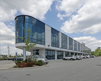 More details for 1660 North Service Rd E, Oakville, ON - Office for Sale