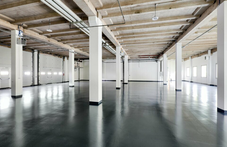 4 Allée Du Cantal, Lisses to rent Building Photo- Image 1 of 9