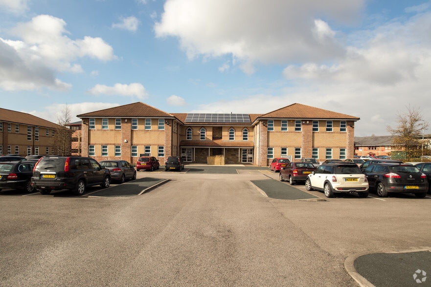 Fletcher Way, Carlisle for sale - Primary Photo - Image 1 of 1