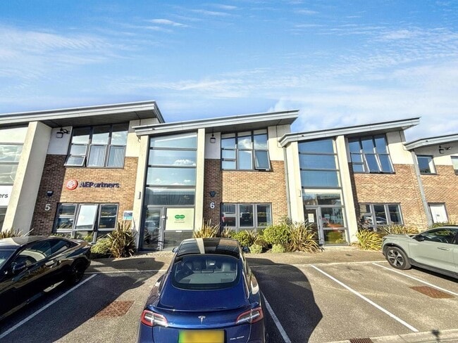 More details for 2 Admiral Way, Sunderland - Office for Sale