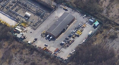 44 Banks Rd, Liverpool, MSY - Aerial map view