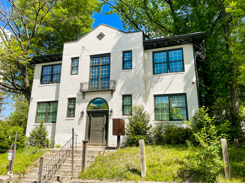 28 7th St NE, Atlanta, GA for sale - Building Photo - Image 1 of 1