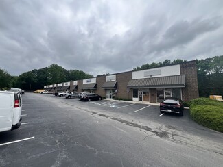 More details for 3482 Oakcliff Rd, Doraville, GA - Industrial for Rent