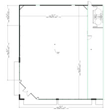 613-617 W 29th St, San Angelo, TX for rent Floor Plan- Image 2 of 2