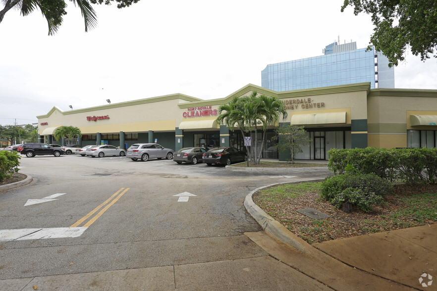 6602-6606 N Federal Hwy, Fort Lauderdale, FL for rent - Other - Image 1 of 2