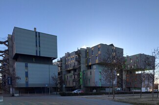 More details for Calle de Honrubia, 9, Madrid - Retail to Rent