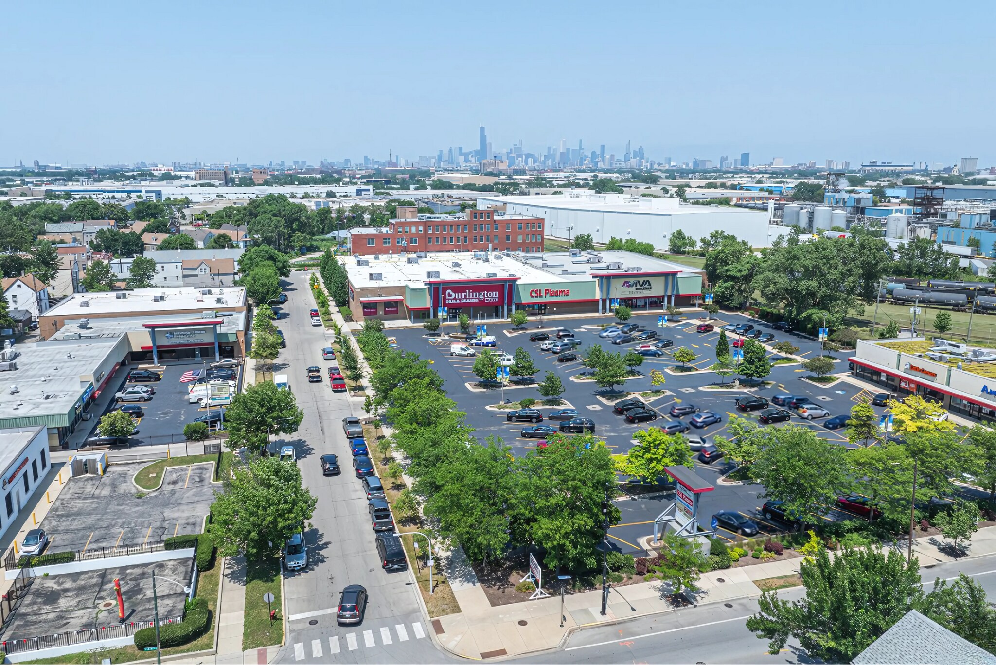 1422 W 47th St, Chicago, IL to rent Building Photo- Image 1 of 7