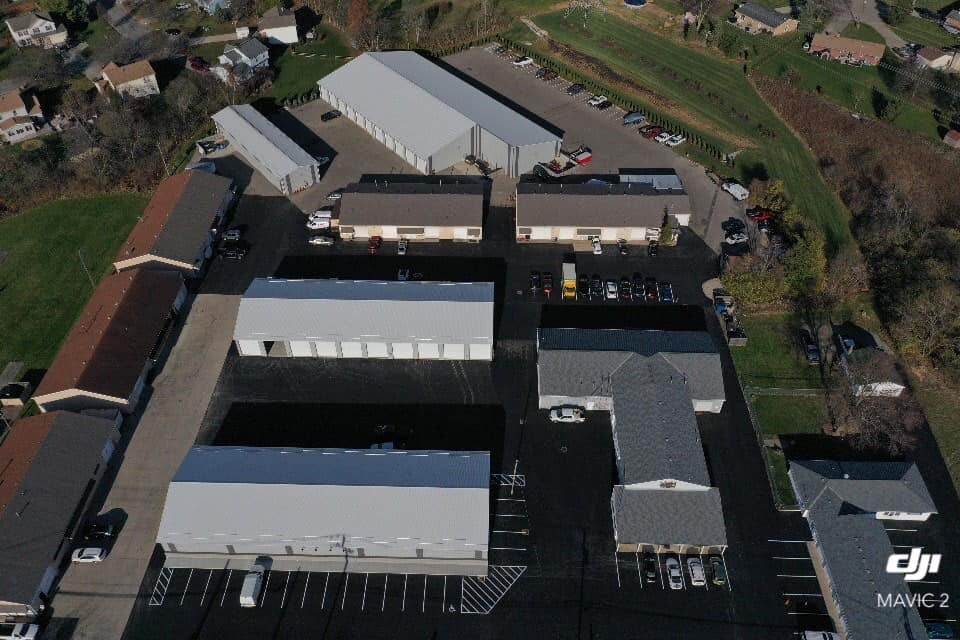 8643A, West Chester, OH to rent Building Photo- Image 1 of 2