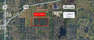 More details for NWC Terra Cotta & Valley View Rd, Crystal Lake, IL - Land for Sale