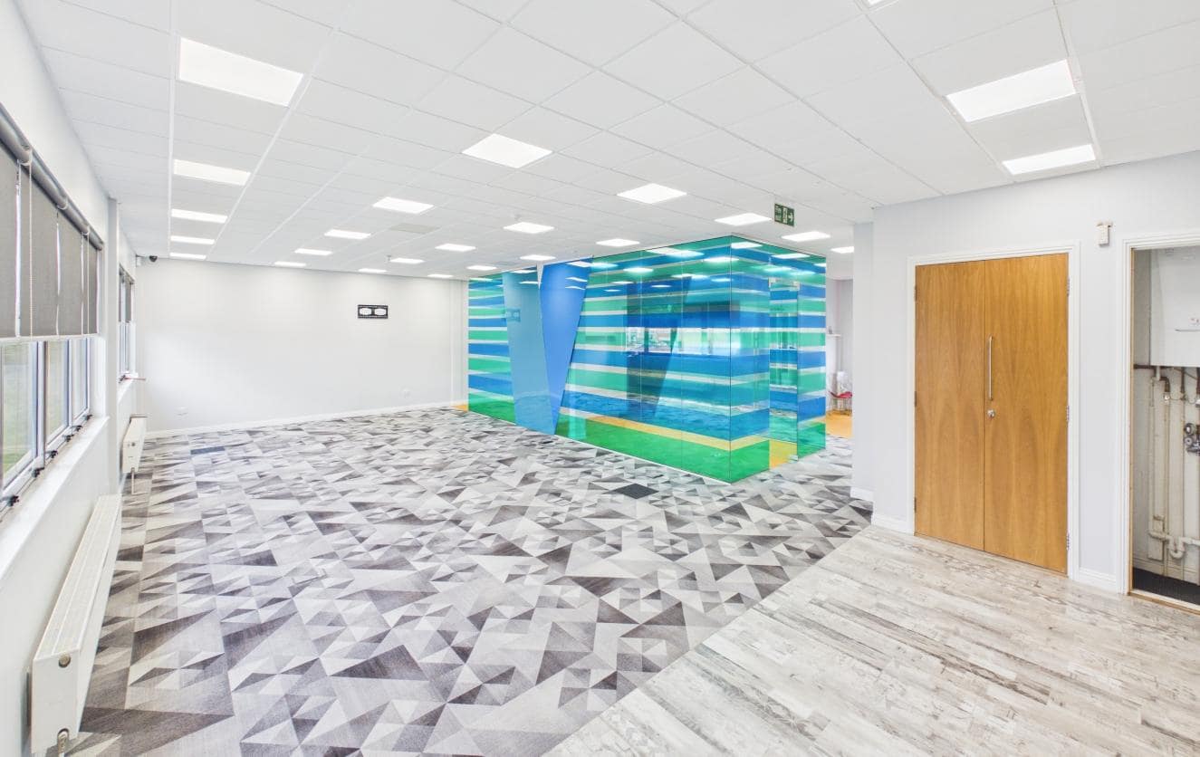 2B Orbital Ct, Glasgow, NLK G74 5PH - Unit 2B -  - Interior Photo - Image 1 of 3