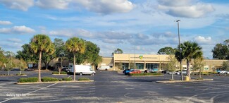 More details for 1189-1199 S Woodland Blvd, Deland, FL - Office/Retail for Rent