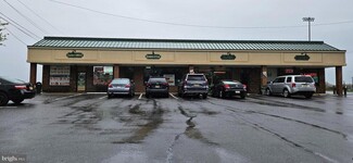 More details for 310 Ward Ave, Bordentown, NJ - Retail for Rent