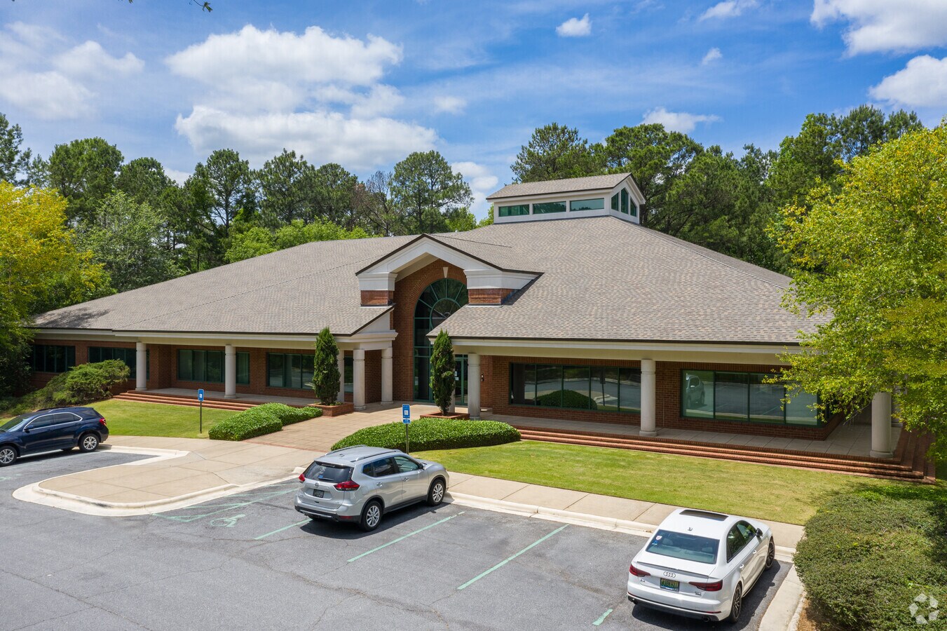 900 Brookstone Centre Pkwy, Columbus, GA 31904 Property Record
