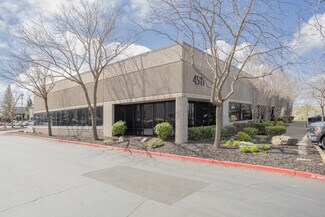 More details for 4511 Golden Foothill Pky, El Dorado Hills, CA - Light Industrial to Rent