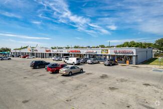 More details for 3719-3823 Blanco Rd, San Antonio, TX - Retail for Rent