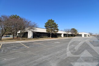 More details for 15011 S Commerce Dr, Dearborn, MI - Light Industrial for Sale