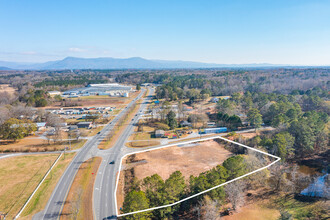 1.85 Acres Hwy 76 hwy, Chatsworth, GA for sale Primary Photo- Image 1 of 1