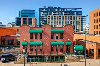 More details for 1925 Blake St, Denver, CO - Office for Rent