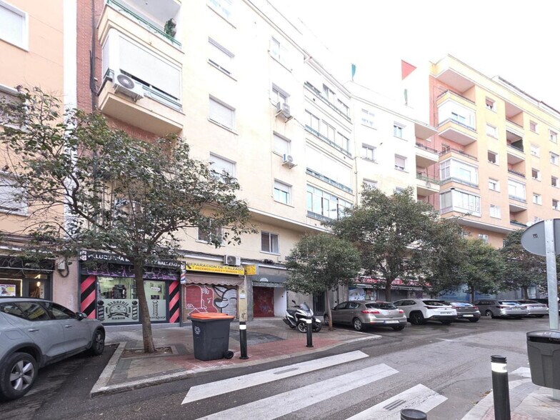 Build-to-Rent in Madrid, Madrid for sale - Building Photo - Image 3 of 3