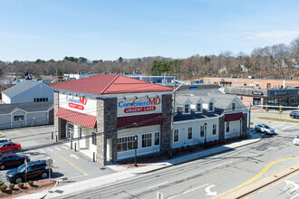 181 Cambridge St, Burlington, MA for sale Primary Photo- Image 1 of 1