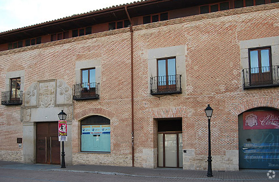 Plaza del Salvador, 9, Arévalo, Ávila for sale - Primary Photo - Image 1 of 1