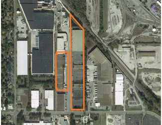 More details for 1507 Industrial Blvd, Jacksonville, FL - Industrial for Rent