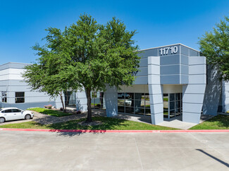 More details for 11710 North Freeway, Houston, TX - Light Industrial for Rent