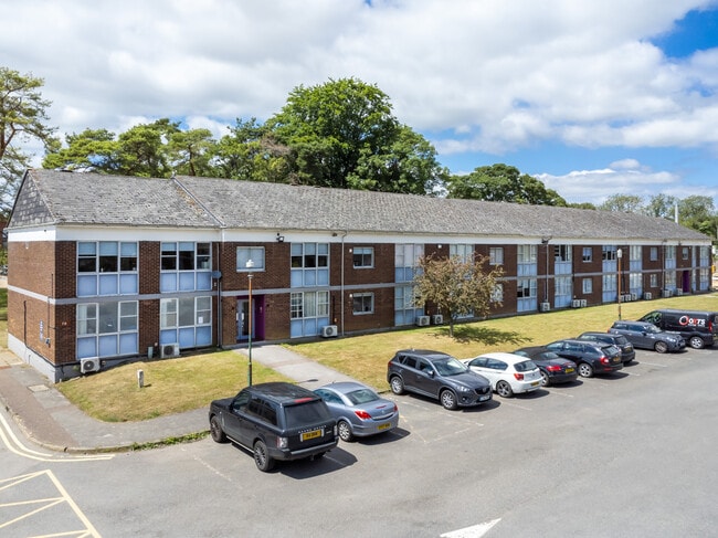 More details for 77 Camp Rd, Upper Heyford - Co-working to Rent