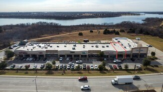 More details for 1000 E Eldorado Pky, Little Elm, TX - Retail to Rent