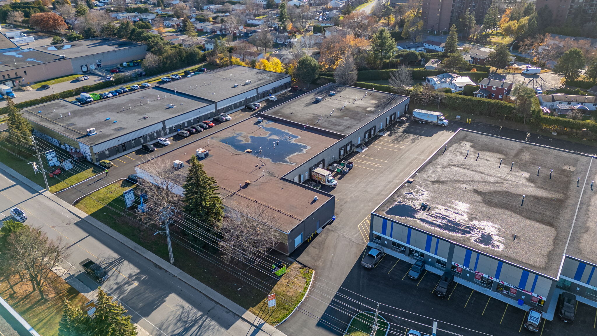 2700 Lancaster Rd, Ottawa, ON for sale Building Photo- Image 1 of 5