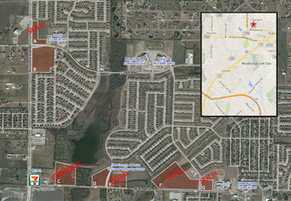 More details for W Brown St – Land for Sale, Wylie, TX