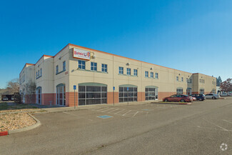 More details for 11280 Sanders Dr, Rancho Cordova, CA - Industrial for Rent