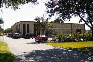 More details for 360 E Landstreet Rd, Orlando, FL - Office, Industrial for Rent