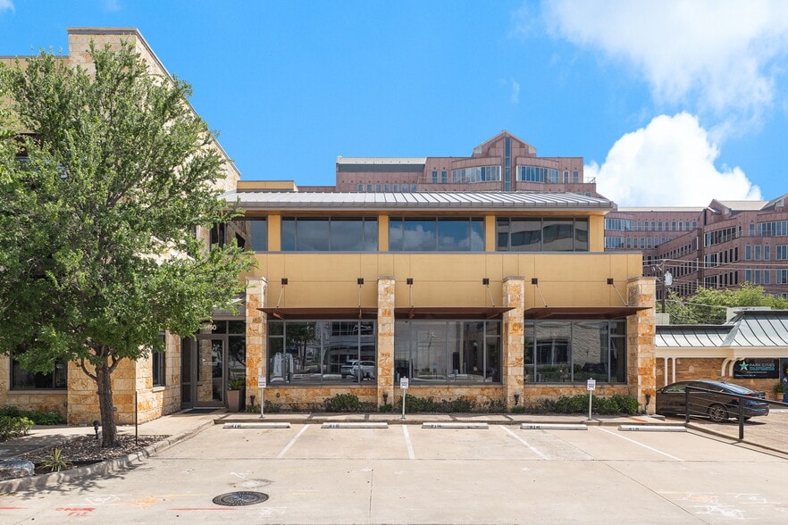 6150 Sherry Ln, Dallas, TX for rent - Building Photo - Image 1 of 18