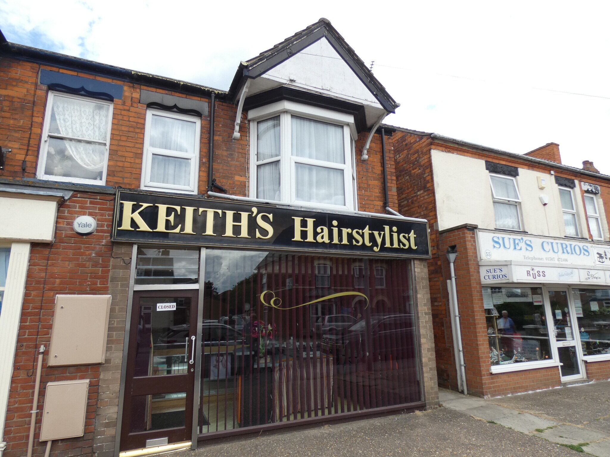 53 Victoria Rd, Mablethorpe for sale Primary Photo- Image 1 of 1