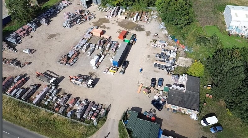 20-29 Doddington Rd, Wollaston to rent Primary Photo- Image 1 of 2