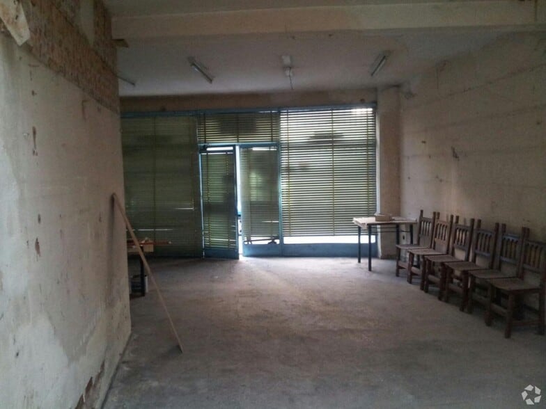 Calle Capellanes, Getafe, Madrid for sale - Building Photo - Image 2 of 2