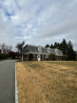 736 Mountain Blvd, Watchung NJ - Commercial Property