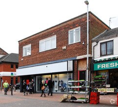 32-34 Bebington Rd, Birkenhead for sale Primary Photo- Image 1 of 4