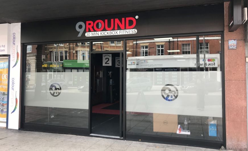 31 London Rd, Southampton for sale Building Photo- Image 1 of 1