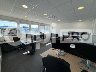 More details for Light Industrial to Rent
