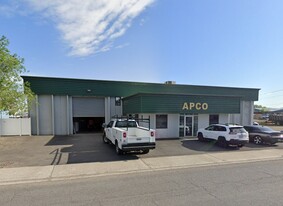 3633 E Nebraska Ave, Spokane WA - Commercial Property