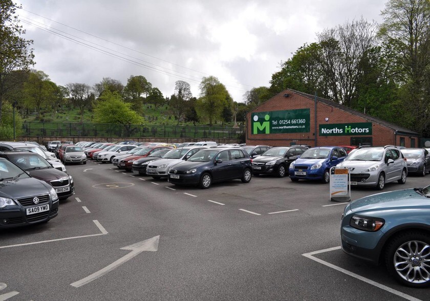 Whalley New Rd, Blackburn for sale - Primary Photo - Image 1 of 1